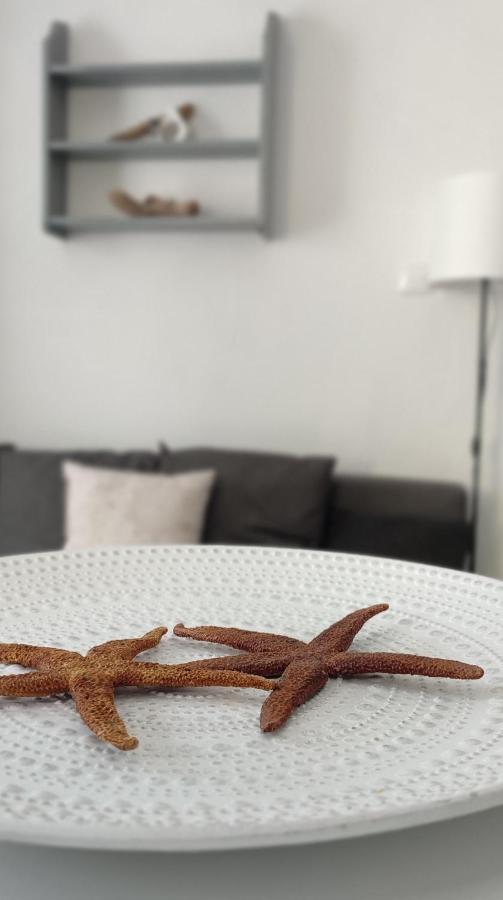 Shades Apartment Скиатос Екстериор снимка