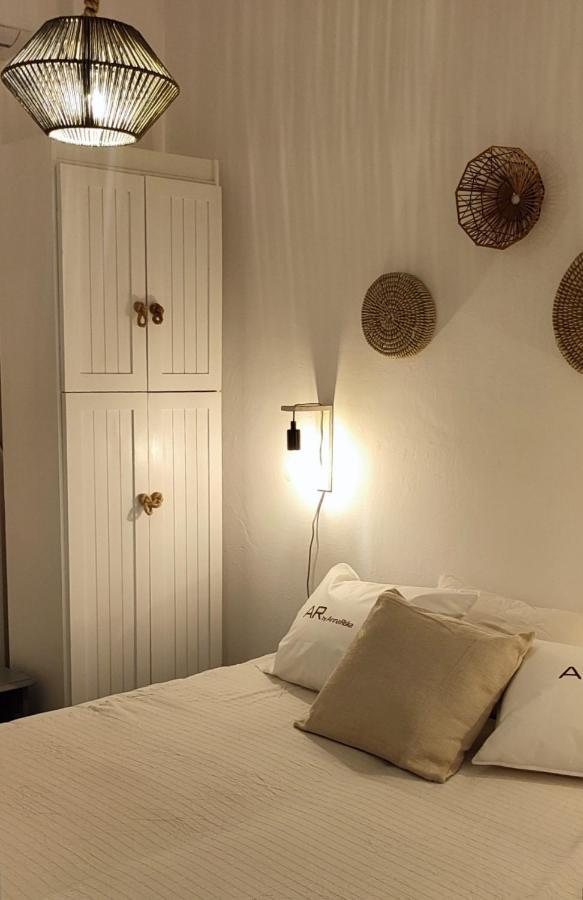 Shades Apartment Скиатос Екстериор снимка