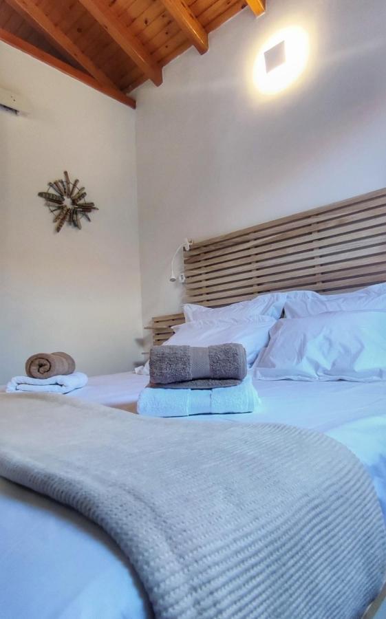 Shades Apartment Скиатос Екстериор снимка