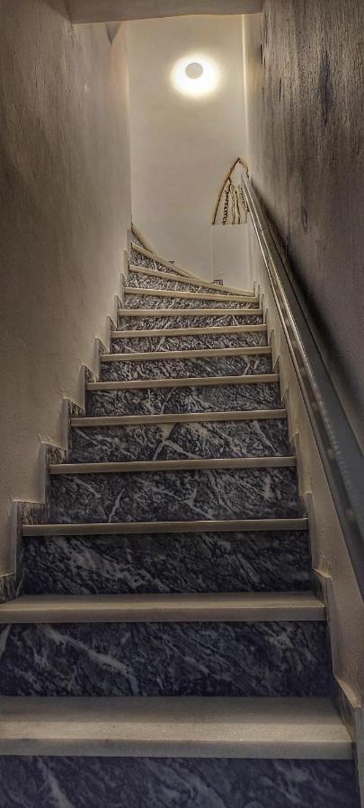 Shades Apartment Скиатос Екстериор снимка